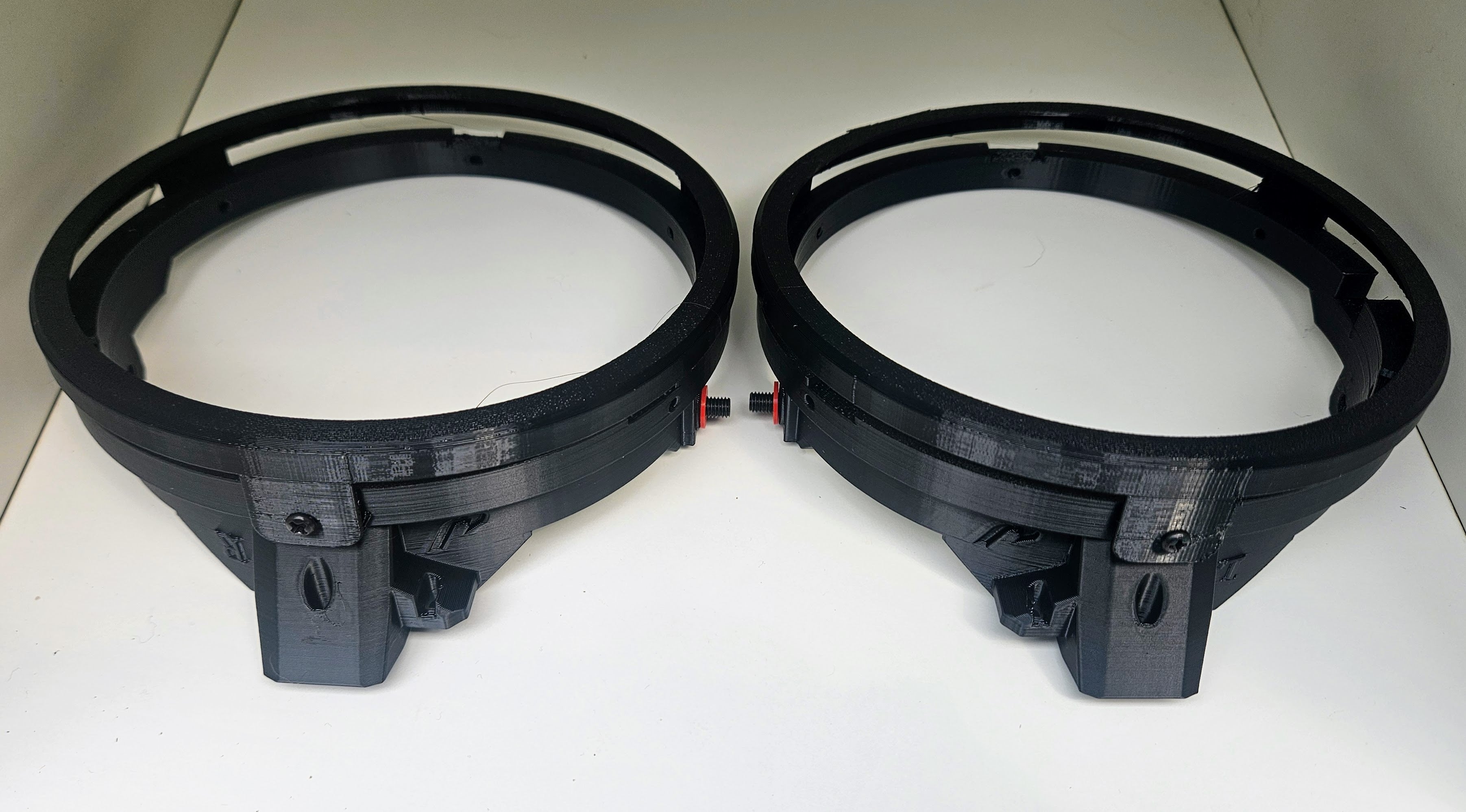 J-Braketz pour BWS 2002 a 2019 (sans fils)